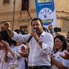 Salvini: «Ascolto il Colle ma è legge dello Stato»