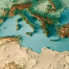 Il ruolo dell'Italia nel Mediterraneo