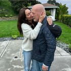 Bruce Willis, emozione per l'anniversario di nozze con Emma