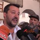 Tabaccaio uccide ladro ad Ivrea, Salvini: “Ha tutta la mia solidarietà” Video