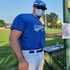 Coronavirus, la Codogno sportiva risorge con il baseball. L'ex allenatore: «Ero io il paziente1»