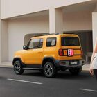 Baojun Yep, il mini-fuoristrada elettrico dalle linee retrò. Arriva dalla Cina, è meno di 3 metri e mezzo e costa solo 12 mila euro