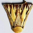 Scoperto tesoro di gioielli d'oro simili a quelli indossati dalla mitica regina Nefertiti a Cipro