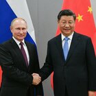 «Cina disponibile a fornire assistenza militare alla Russia»
