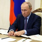 Putin "licenzia" il generale Roman Berdnikov