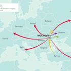 Transnistria e il traffico di armi nucleari che spaventa l'Europa. «Passaggio incontrollato»