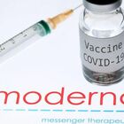 Covid-19, Vaccino Moderna ottiene via libera da esperti FDA