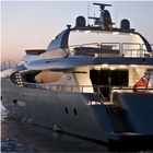 Yacht russo New Vogue sequestrato a Imperia: vale oltre 3 milioni di euro
