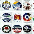 Elezioni Europee, presentati 42 simboli