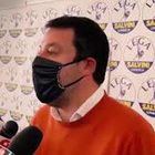 Salvini: "Fedez? Abbiamo parlato troppo di questo tizio"