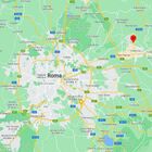 Terremoto Roma di 3.3, epicentro a Guidonia
