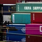 Cina, frena commercio estero in agosto con crisi e lockdown