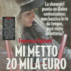 Francesca Cipriani, shopping di lusso a Milano (Novella2000)