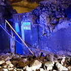 Terremoto a Catania, forti scosse: crolli e feriti. Seicento sfollati