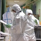 Coronavirus, neonata positiva tra i nuovi casi in Toscana: ha sintomi influenzali e tosse