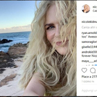Nicole Kidman (Instagram)