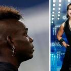 Balotelli attacca Barbara D'Urso: «Vergogna», il calciatore si sfoga sui social