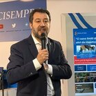 Matteo Salvini: «Nomine, abbiamo scelto il meglio. Sul Brennero l'Austria è fuorilegge»