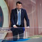 «Ponte sullo Stretto di Messina pronto nel 2032», Salvini: opera fondamentale attesa da 30 anni