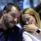 Il piano di Salvini per conquistare il Campidoglio con l'aiuto di Casapound - di M. Ajello