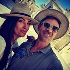 Fabio Fulco si sposa: la romantica proposta di matrimonio a Veronica Papa