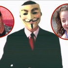 â¢ Lo strano video di Anonymous. "Bossetti colpevole per chi?"