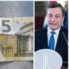 Draghi premier incaricato, social scatenati. Tra «banconote firmate» e teorie del complotto pro banche
