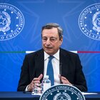 Draghi, il discorso integrale con le dimissioni da presidente del Consiglio: «Ecco perché lascio»