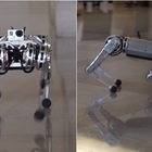 Ecco il cane-robot, quando la tecnologia supera la serie tv...
