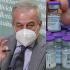 Vaccino, Locatelli: «Italia pronta ad acquisire dosi aggiuntive Pfizer e Moderna, ma attraverso meccanismo europeo»