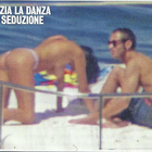 Valentino Rossi, fuga in yacht con Francesca Sofia Novello: passione in alto mare Valentino Rossi, fuga in yacht con Francesca Sofia Novello: passione in alto mare