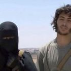 • La jihadista britannica: «Voglio uccidere un occidentale»