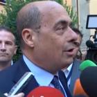 Zingaretti: «Alleanza duratura fra Pd e M5S»