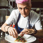 Granchio blu, la ricetta della chef Bowerman: «Ispirata dalla tradizione pugliese»