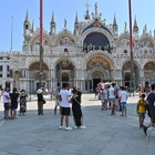 Un ticket da 20 euro per visitare Venezia: «Dal turismo 200 milioni l'anno»