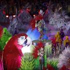 Rio 2016, la cerimonia di chiusura al Maracanà