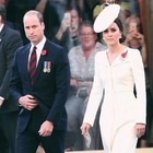 Kate furiosa con il principe William, ecco cosa non sopporta