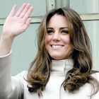 Kate Middleton: «Il mio Louis? È un gattonatore veloce»