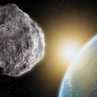 Asteroide grande come il Colosseo Quadrato sfiorerà la terra il 27 marzo: alle 12.15 in Italia raggiungerà il punto più vicino