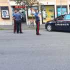 Roma, rapina in farmacia in Via Po: uomo esplode cinque colpi a salve