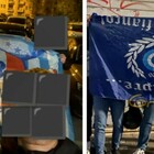 Napoli campione, tifosi aggrediti a Roma: dal Quadraro a Ostia e Boccea, i video sui social