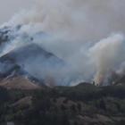 Spagna, incendi a Gran Canaria: evacuate 5mila persone