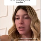 Sophie Codegoni, Natalia Paragoni e la frecciatina: «Noi non usiamo i nostri problemi per farci pubblicità»