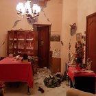 Terremoto a Catania, «la nostra casa è tutta rotta»: l'urlo nella notte