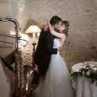 Il matrimonio di Aldo Palmieri e Alessia Cammarota (Facebook)