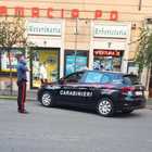 Roma, rapina in farmacia in Via Po: uomo esplode cinque colpi a salve