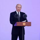 Putin: «Gli Usa cercano di prolungare il conflitto»