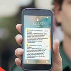 IT-alert, il test nel Lazio riprogrammato per il 27 settembre alle 12