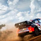 Safari Rally in Kenia, la Hyundai Neuville e Tänak in testa dopo la prima cronometrata. Rovanperä terzo con Toyota