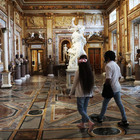 Visite guidate per la Galleria Borghese